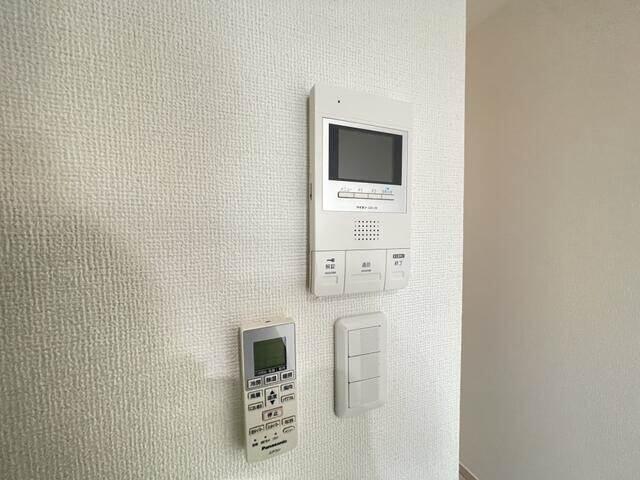 セキュリティ　?