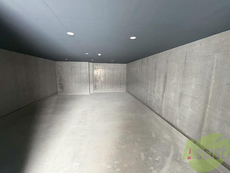 その他共有部分　駐輪場その他