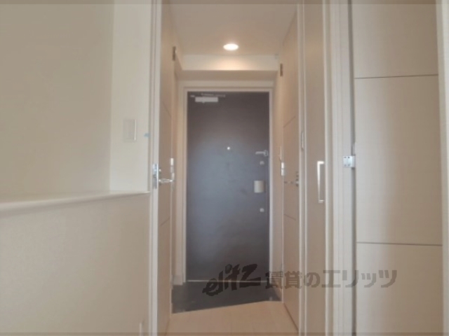 その他部屋・スペース　廊下