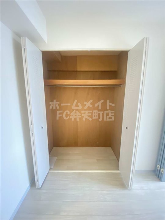 収納　小物を収納するのに便利です