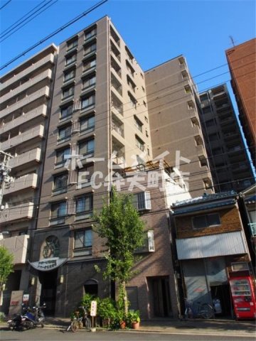 建物外観　おしゃれな外観です