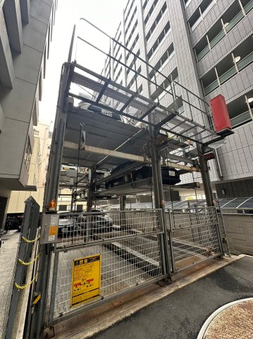 駐車場　詳細は、RISUMO江坂本店までお問合せください♪