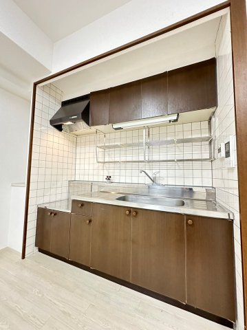 キッチン　詳細は、RISUMO江坂本店までお問合せください♪