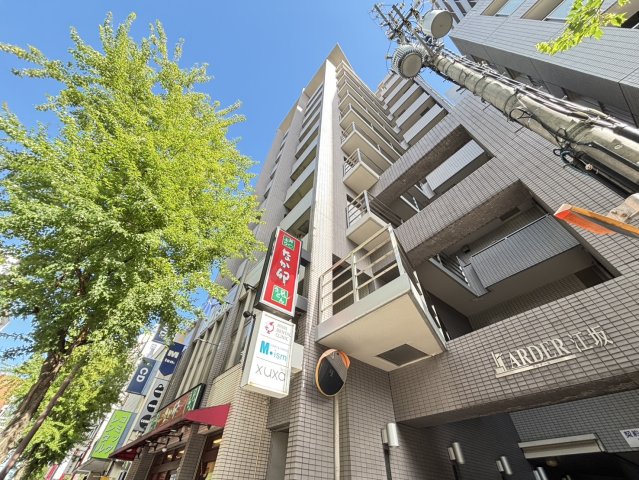 建物外観　詳細は、RISUMO江坂本店までお問合せください♪