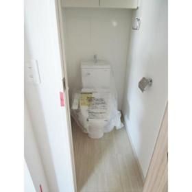 トイレ　※別部屋参照