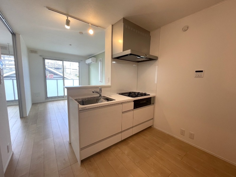 その他設備　別室写真