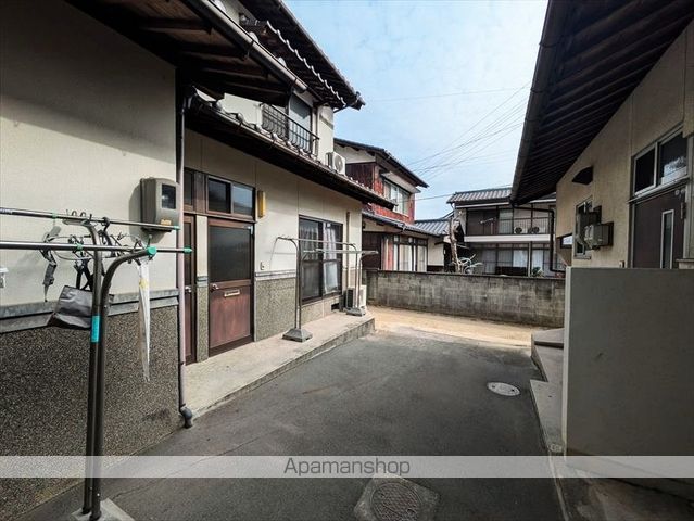 ＪＲ山陽本線 新倉敷駅 徒歩12分 2階建 築38年のその他写真