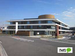 役所　常滑市役所（役所）まで1519m