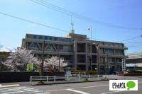 警察署・交番　常滑警察署（警察署・交番）まで1233m