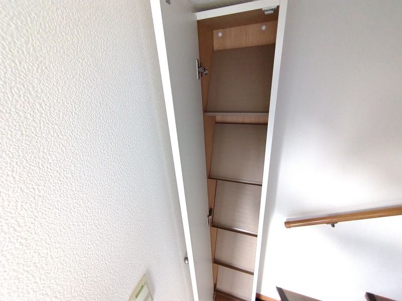 その他　シューズボックス