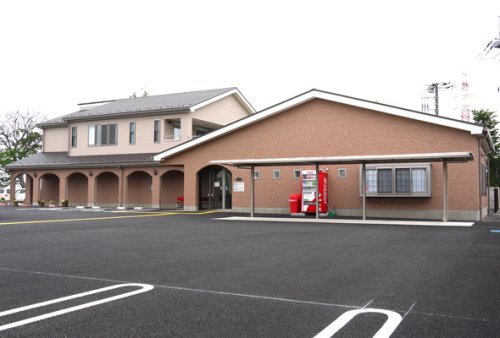 病院　杉戸クリニック（病院）まで1294m