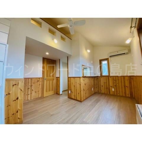 その他　詳細は、ウィンドワード中の島店までご相談下さい。