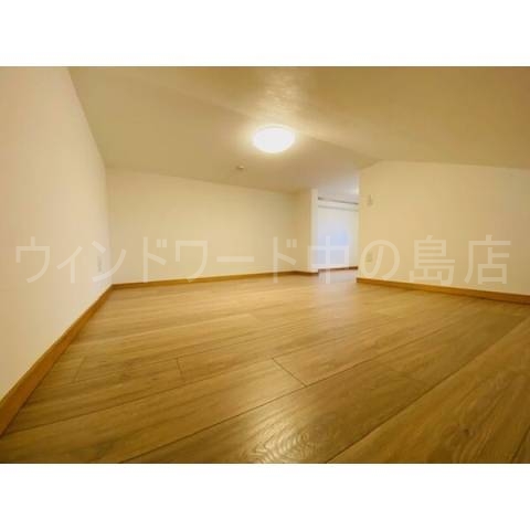 その他部屋・スペース　詳細は、ウィンドワード中の島店までご相談下さい。