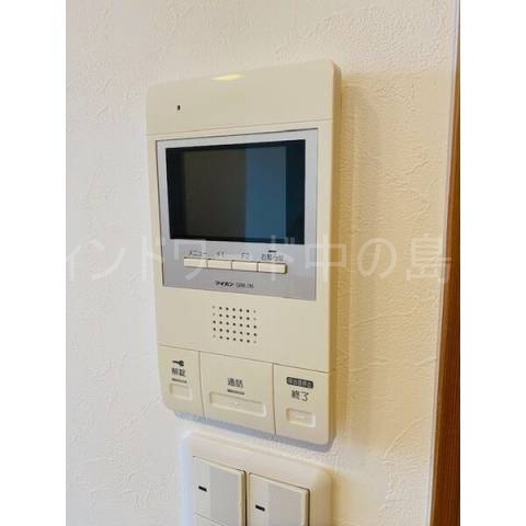 セキュリティ　詳細は、ウィンドワード中の島店までご相談下さい。