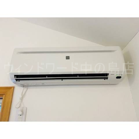 その他設備　詳細は、ウィンドワード中の島店までご相談下さい。