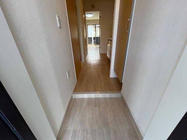 玄関　※写真はイメージです