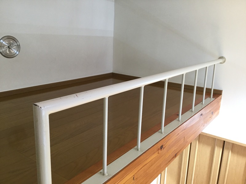 その他　☆ロフト