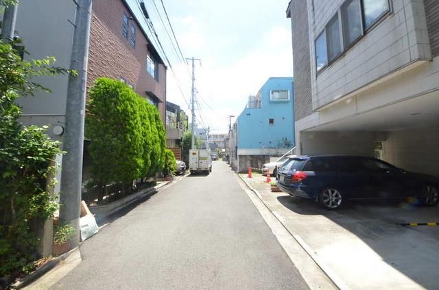 その他　その他（その他）まで10m