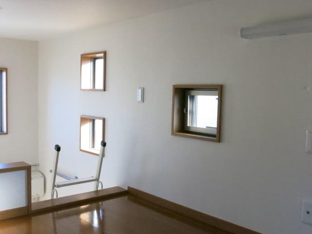 その他部屋・スペース