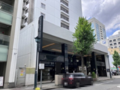 その他　HOTEL TRUSTY NAGOYA SHIRAKAWA(（その他）まで534m