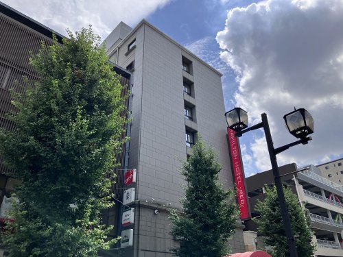 その他　HAMILTON RED（その他）まで540m