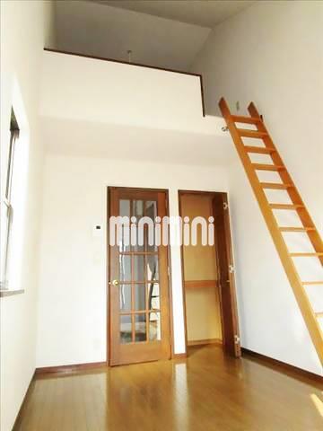 その他部屋・スペース　広々としたお部屋です。