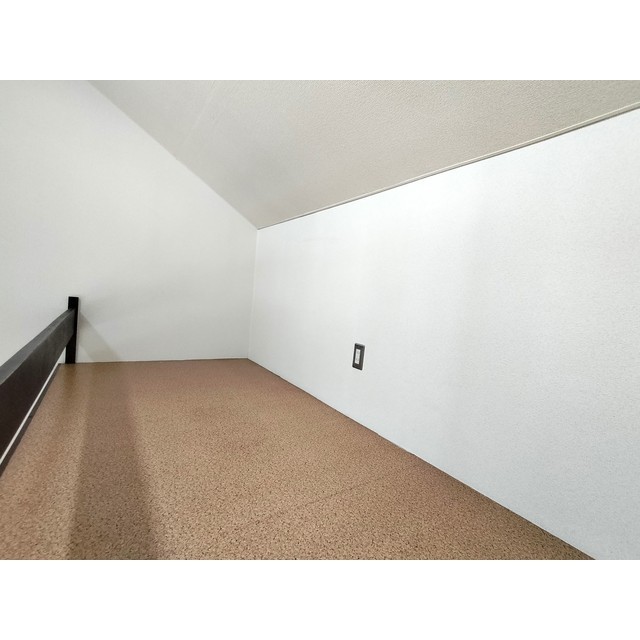 その他　ロフト