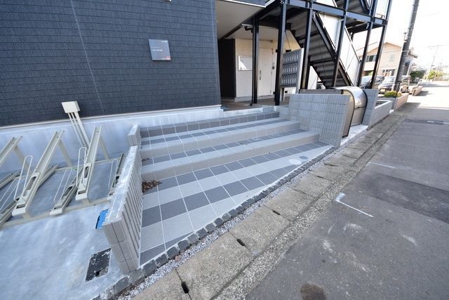 エントランス　★エントランス★