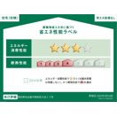 省エネ性能ラベル