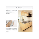 キッチン　イメージ画像です