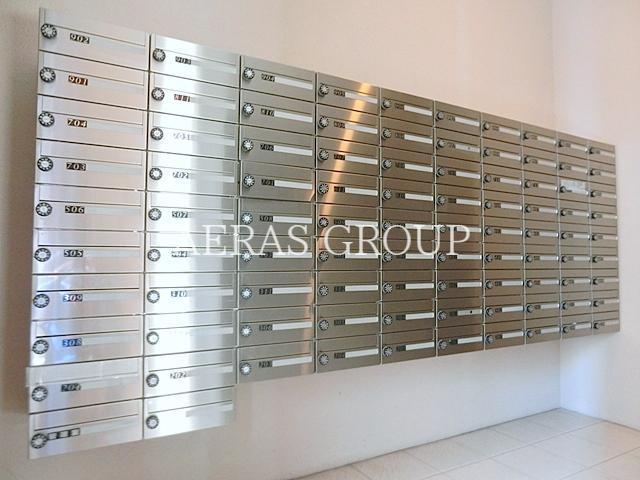 その他　★ポスト★