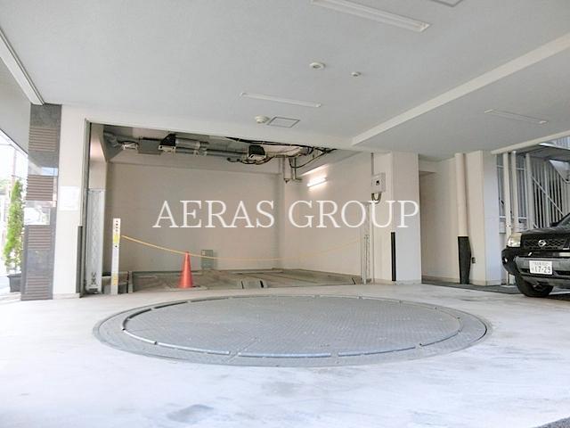 駐車場　★駐車場★