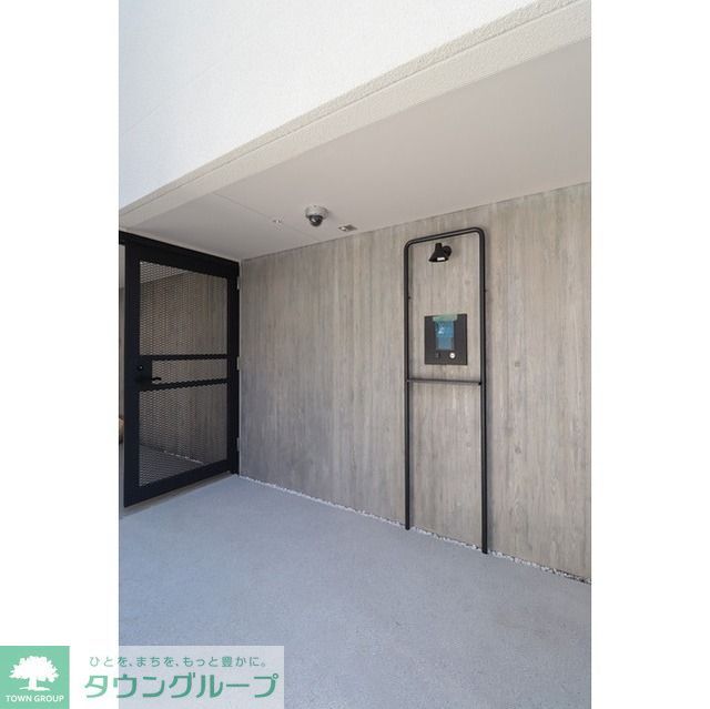 エントランス　★タウンハウジング蒲田店取り扱い★