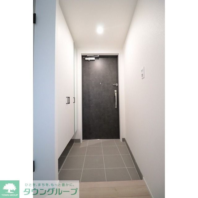 玄関　★タウンハウジング蒲田店取り扱い★