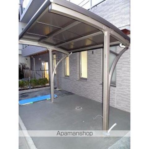 その他共有部分　その他共有部分