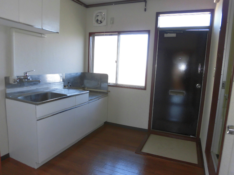 その他共有部分　キッチン