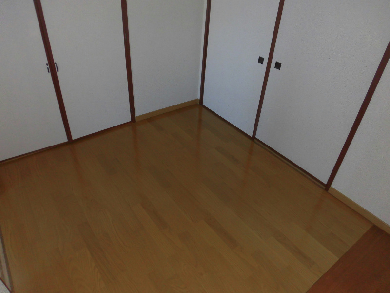 その他部屋・スペース　洋室