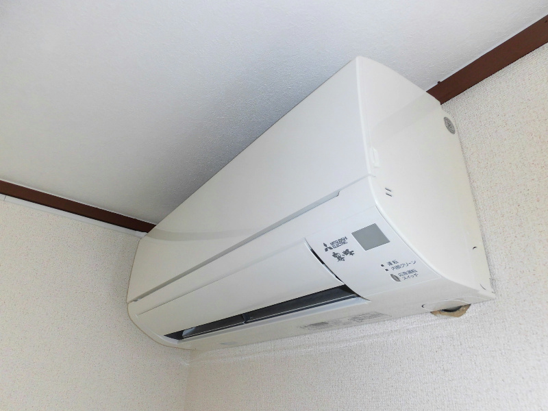 その他　エアコン