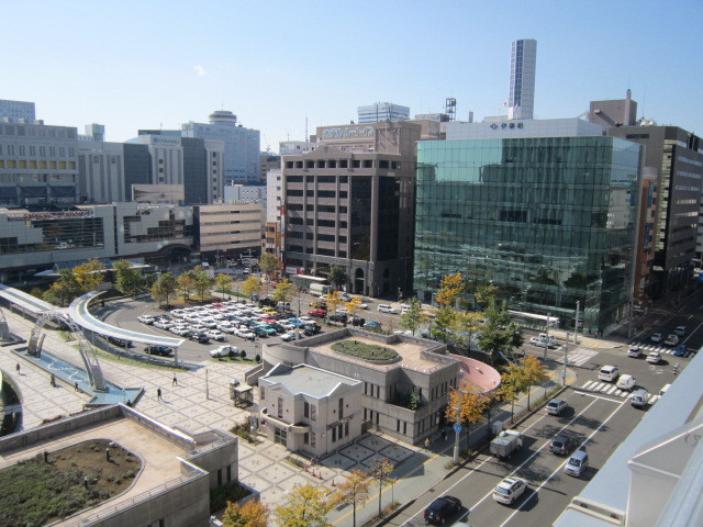 その他　モスバーガー（その他）まで216m