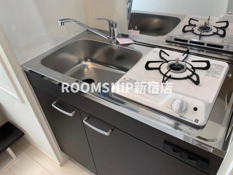 キッチン　同仕様写真