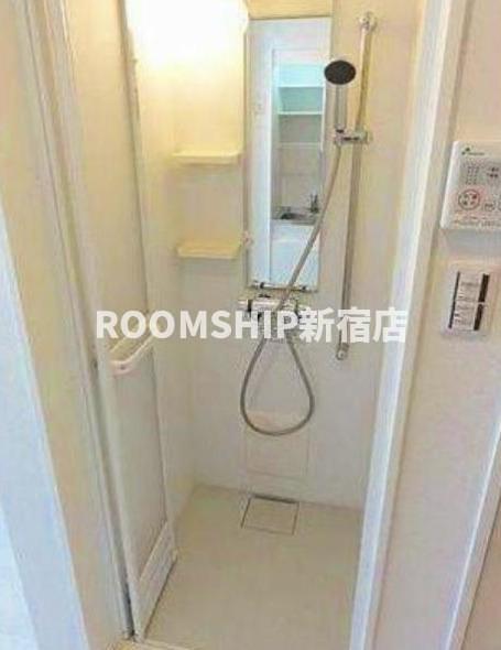 バス・シャワールーム　同仕様写真