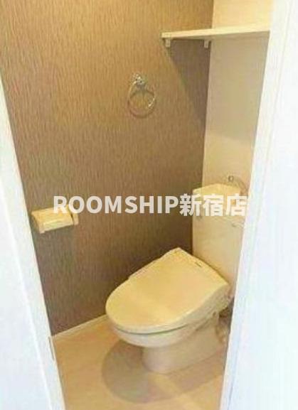 トイレ　同仕様写真