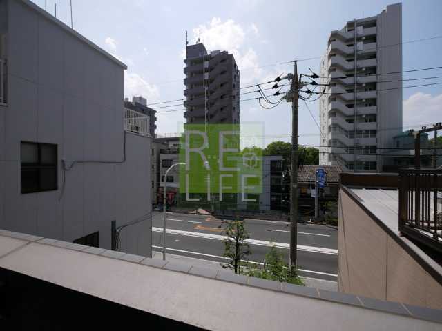 眺望　リライフ浅草店