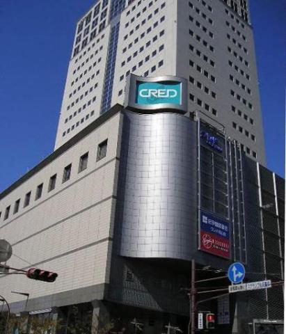 ショッピングセンター　クレド岡山（ショッピングセンター）まで1440m