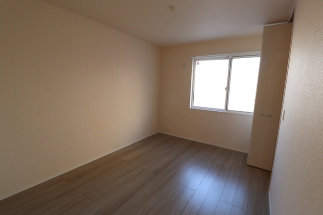 その他部屋・スペース　洋室