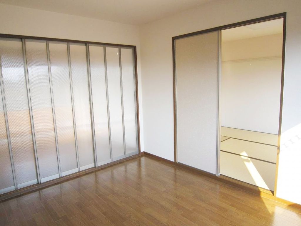 その他部屋・スペース　居室/和室