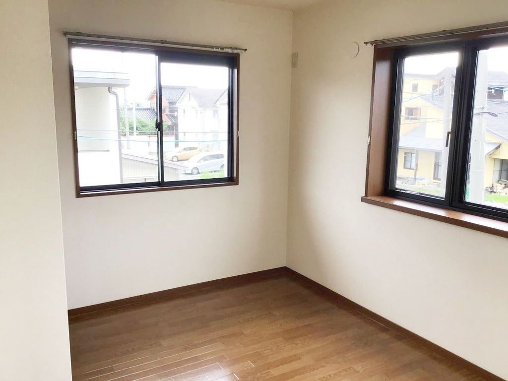 その他部屋・スペース　居室