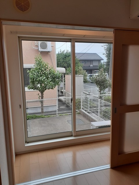 バルコニー　サンルーム