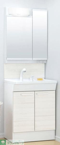 洗面設備　洗面イメージ写真