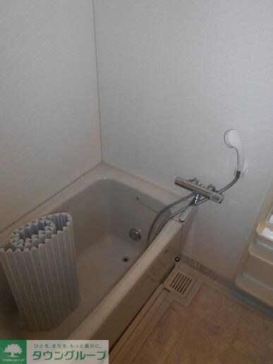 バス・シャワールーム　★お部屋探しは株式会社タウンハウジング東京まで★